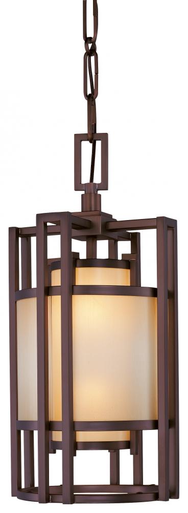 UNDERSCORE - 2 LIGHT PENDANT