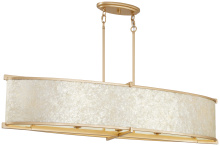 Minka Metropolitan N1939-760 - Sommers Bend 5 Light Island