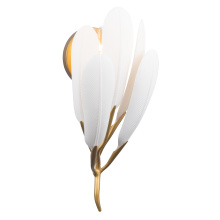 Minka Metropolitan N3421-870 - Vellinor 18.5" High 1-Light Wall Sconce