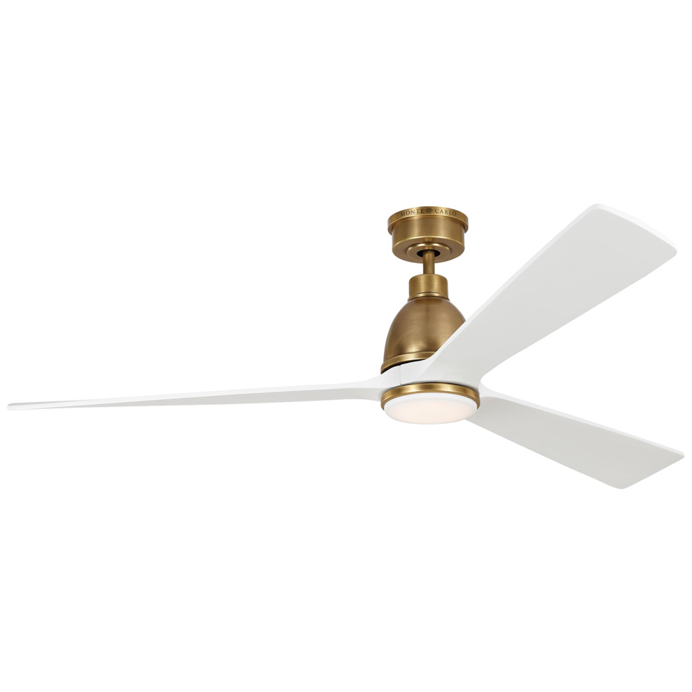 Bryden 60" LED Ceiling Fan