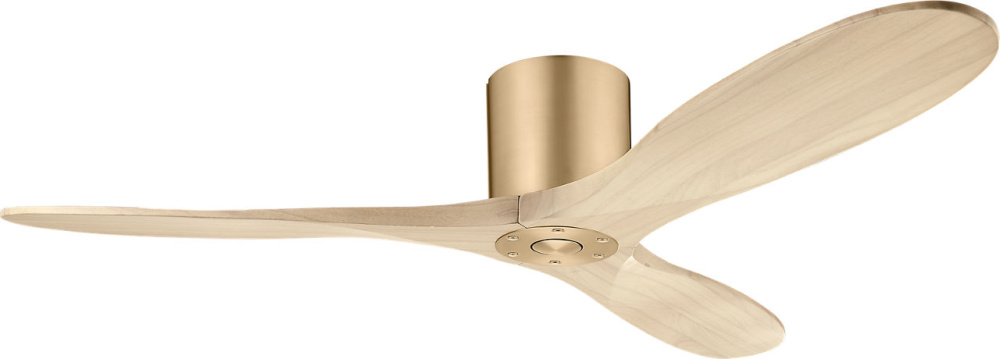 Maverick Smart 52 Hugger Ceiling Fan