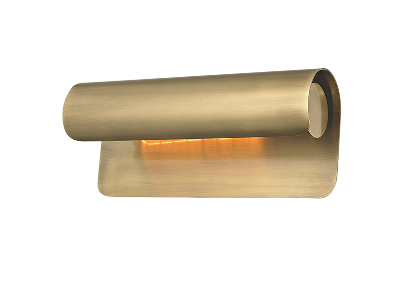 Accord Wall Sconce