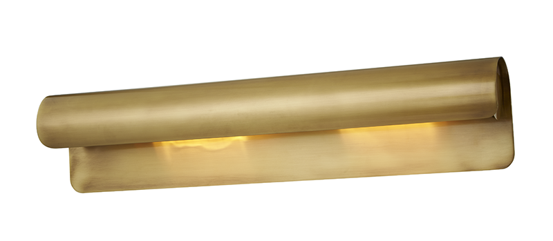 Accord Wall Sconce