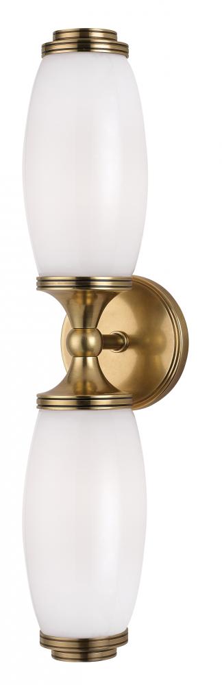 Brooke Wall Sconce