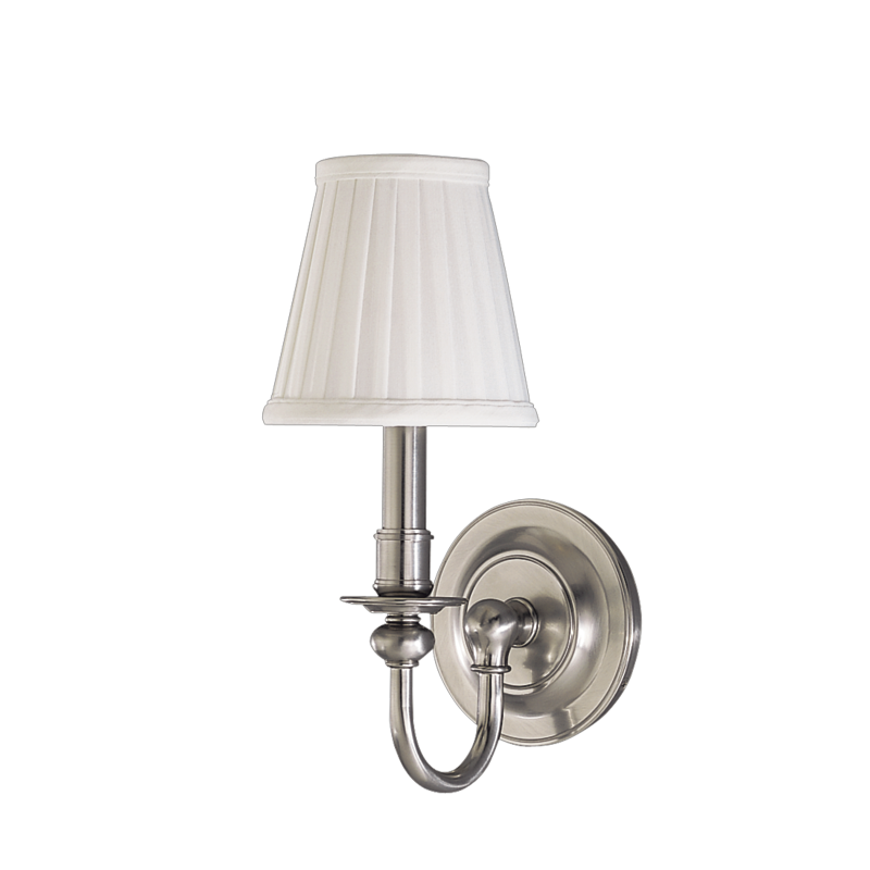Beekman Wall Sconce