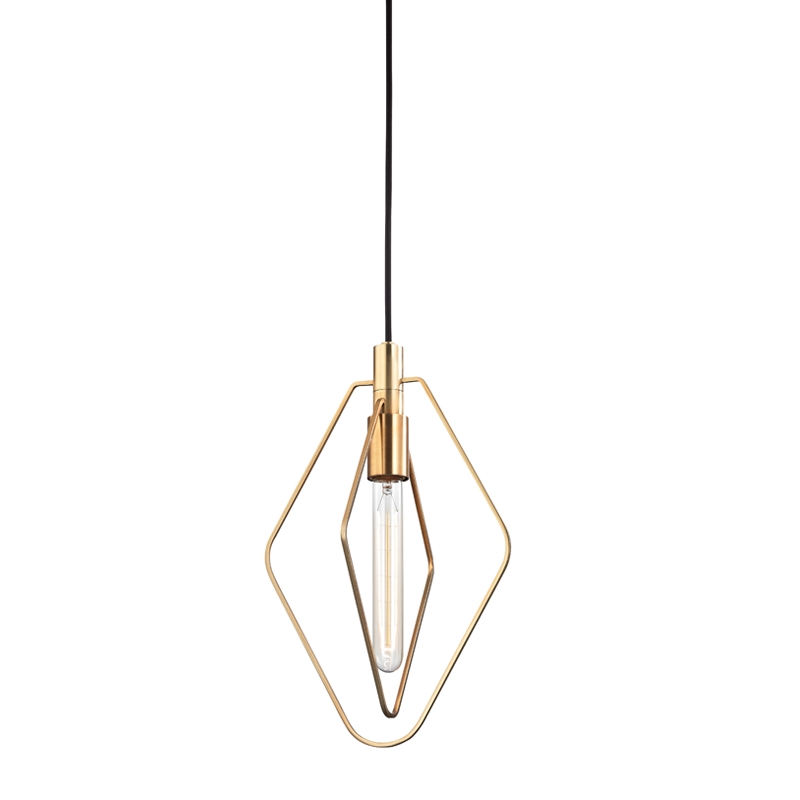 Masonville Pendant