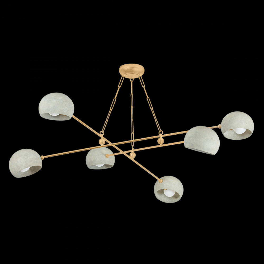 TURNER Chandelier