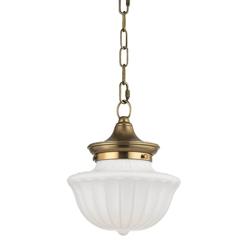 Dutchess Pendant