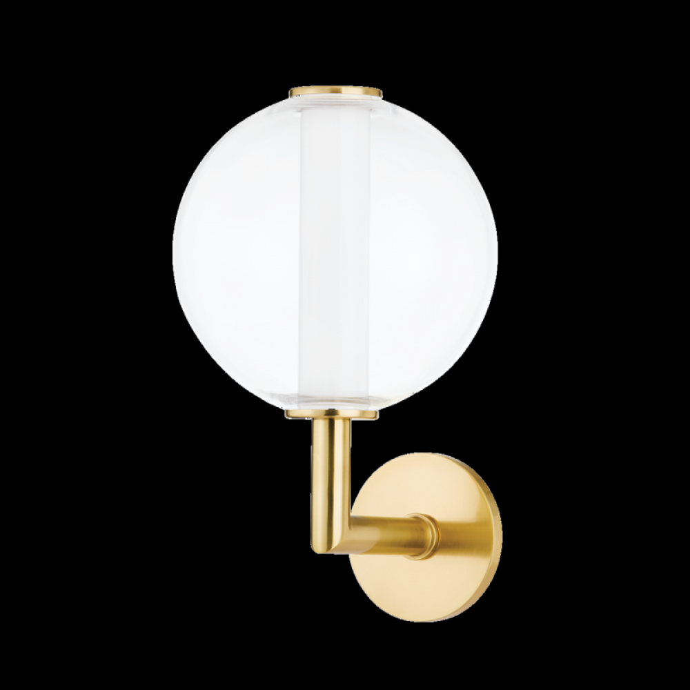 RICHFORD Wall Sconce