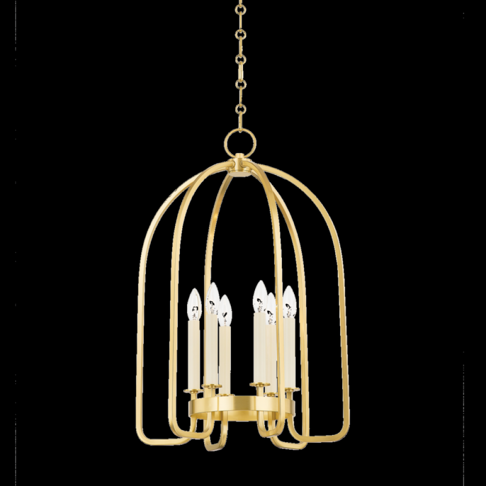 OAKVILLE Lantern