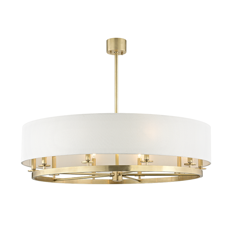 Durham Chandelier