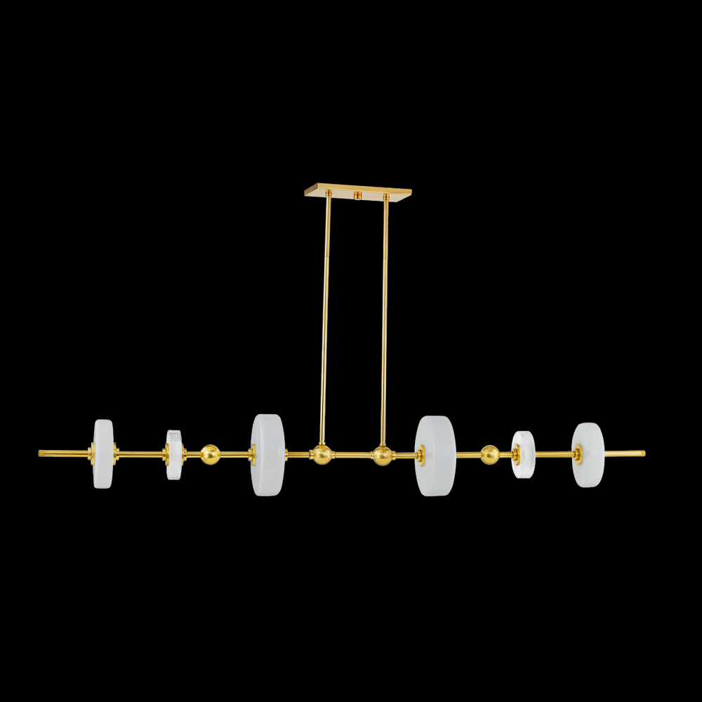 MAYNARD LINEAR