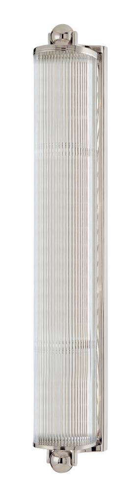 Mclean Bath and Vanity