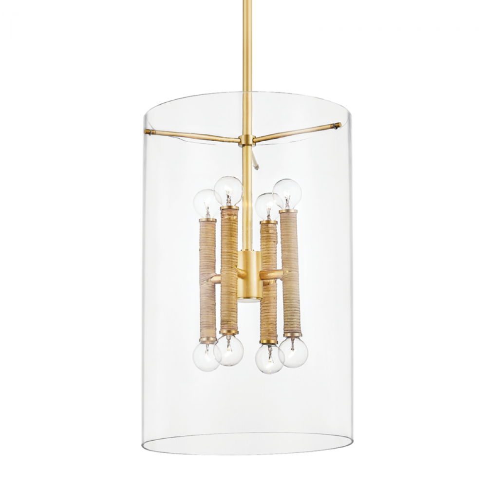 Barlow Lantern