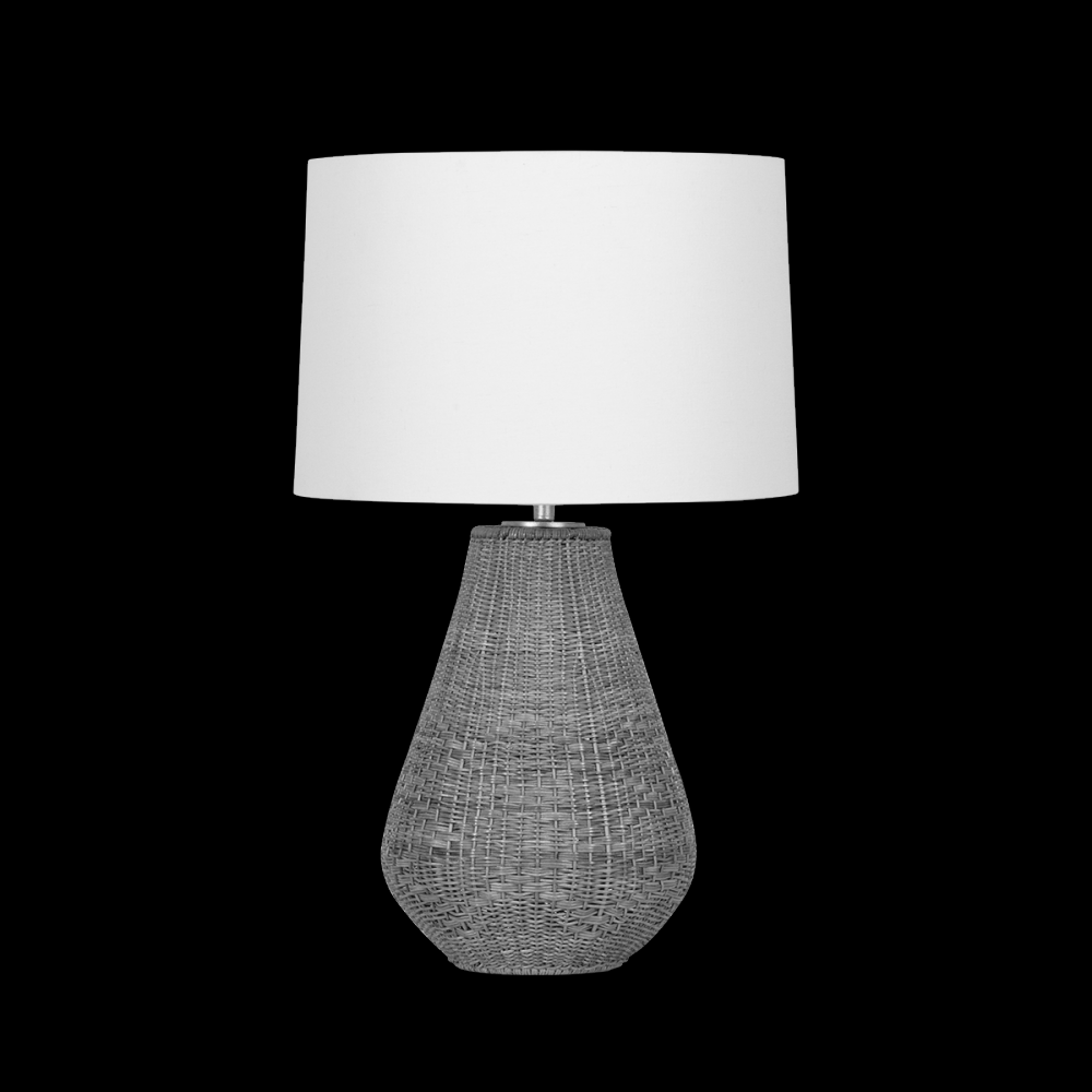 EASTBRIDGE TABLE LAMP