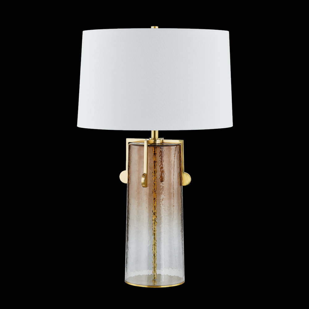 WILDWOOD TABLE LAMP