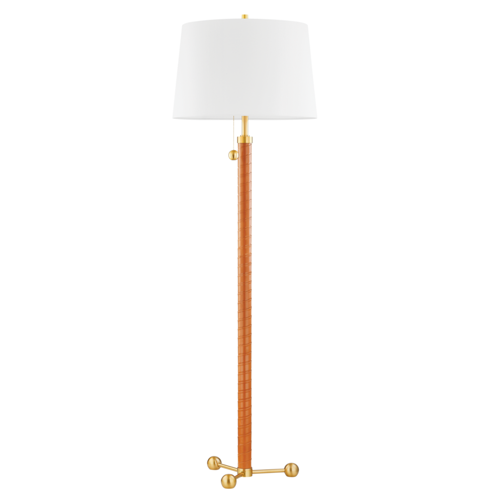 NOHO Floor Lamp