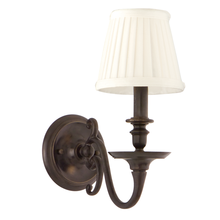 Hudson Valley 1741-AGB - Charleston Wall Sconce