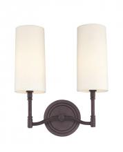 Hudson Valley 362-OB - Dillon Wall Sconce