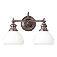 Hudson Valley 5902-PN - Sutton Bath and Vanity