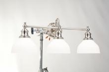 Hudson Valley 5903-PN - Sutton Bath and Vanity