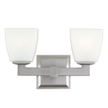 Hudson Valley 6202-PC - Soho Bath and Vanity