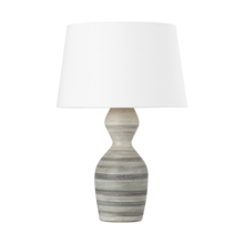 Hudson Valley L7329-VGL/CWD - NAHANT Table Lamp