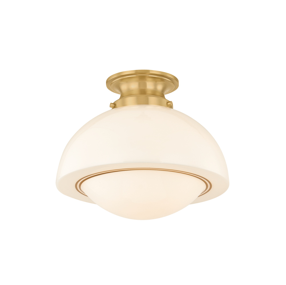 Celine Semi Flush