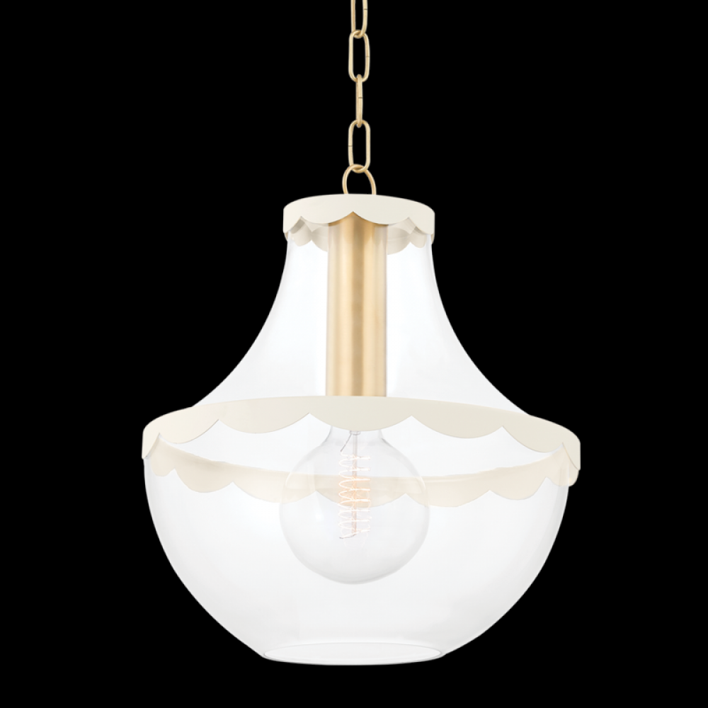 Alaina Pendant