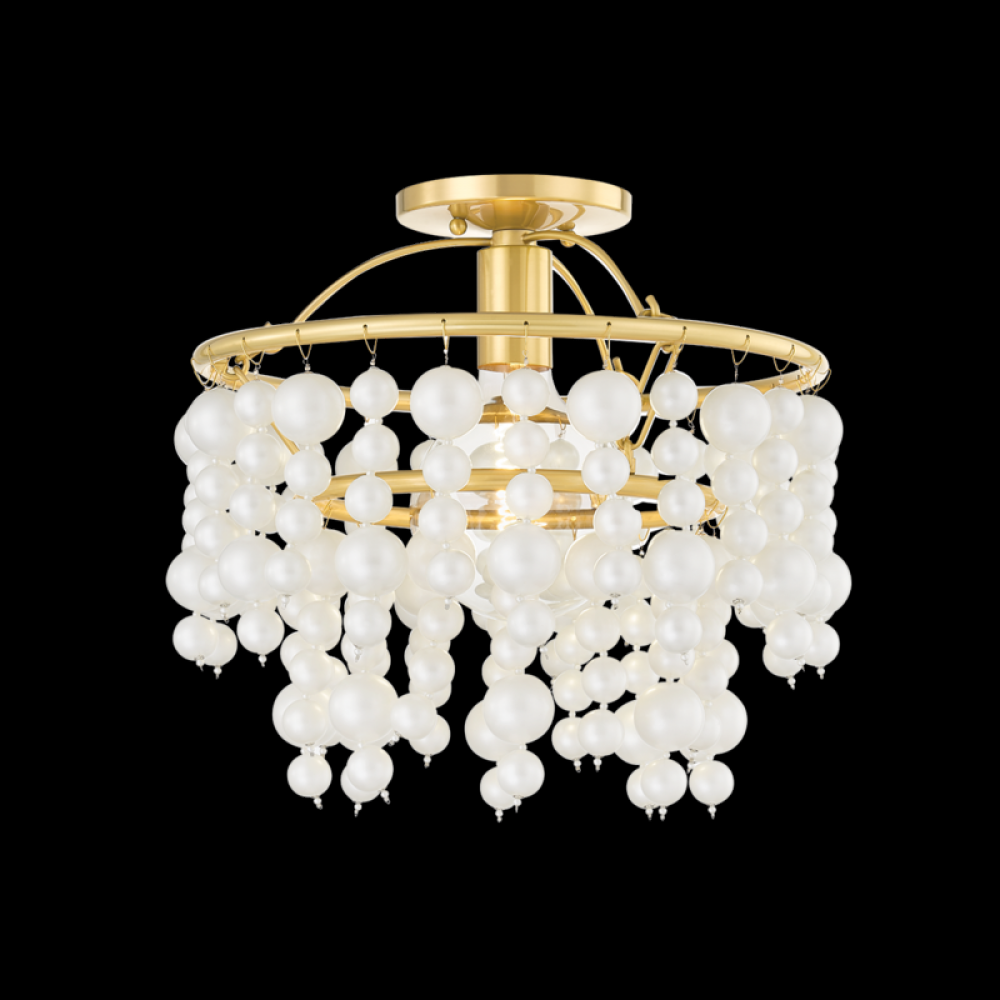 Kinsley Flush Mount