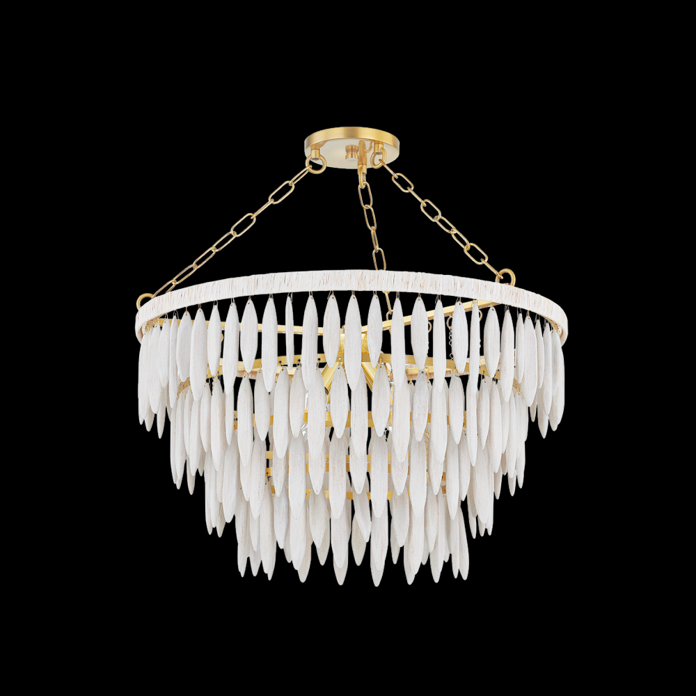 Tiffany Chandelier