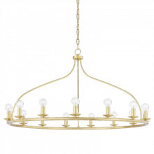 MITZI BY HUDSON VALLEY LIGHTING Family