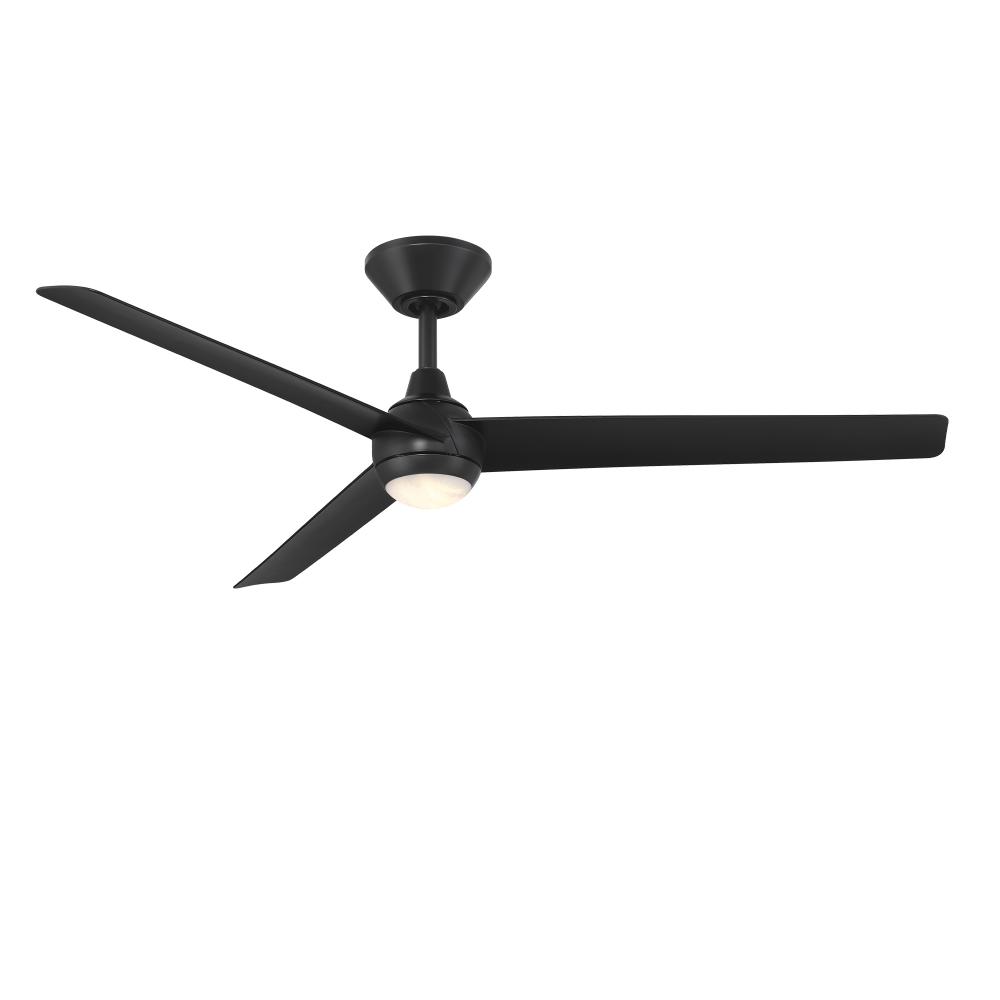 PISCES Downrod ceiling fan
