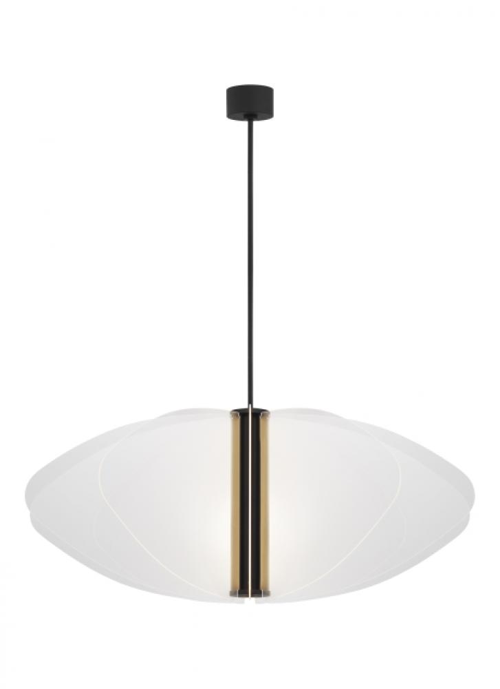 Nyra Grande Pendant