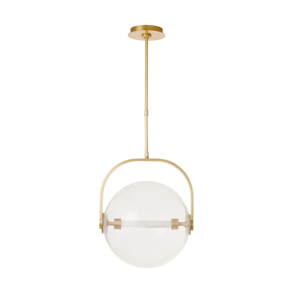 Fues Medium Pendant
