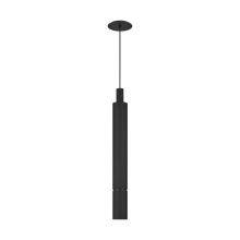 Visual Comfort & Co. Modern Collection 700TDSOT27B-LED927 - Sottile X-Large Pendant