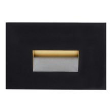 Visual Comfort & Co. Architectural Collection 700OSIKN92730B12 - Ikon Outdoor Step Light