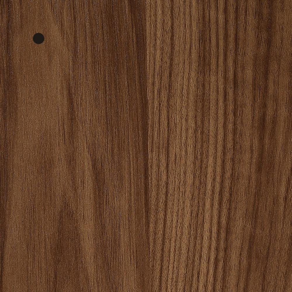 Wood Finish Sample in Walnut brown