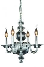 Elegant 7872D17C - Champlain Hang D17.5"H17" L4 CL