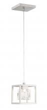 Minka George Kovacs P1861-084-L - San Marin - LED Mini Pendant