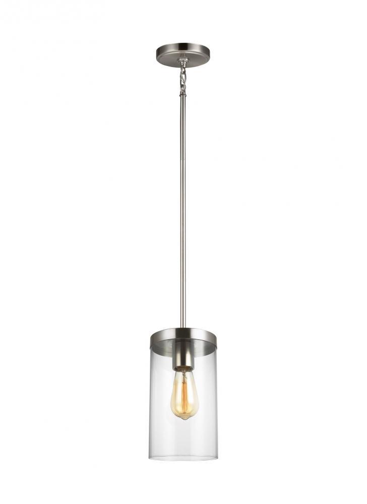 ZIRE 1L LED PEND-962