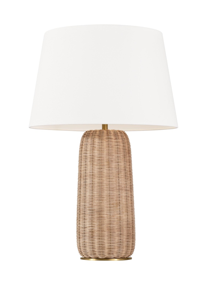Dumar Large Table Lamp