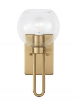 Visual Comfort & Co. Studio Collection 4155701EN7-848 - CODYN 1L SCONCE-848