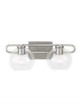 Visual Comfort & Co. Studio Collection 4455702EN7-962 - CODYN 2L BATH-962