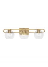 Visual Comfort & Co. Studio Collection 4455703EN7-848 - CODYN 3L BATH-848