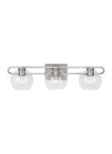 Visual Comfort & Co. Studio Collection 4455703EN7-962 - CODYN 3L BATH-962