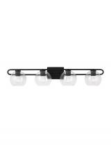Visual Comfort & Co. Studio Collection 4455704EN7-112 - CODYN 4L BATH-112