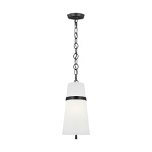 Visual Comfort & Co. Studio Collection AP1161AI - Cordtlandt Small Pendant