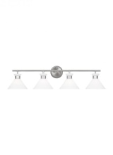 Visual Comfort & Co. Studio Collection DJV1014BS - Belcarra 4 - Light Bath