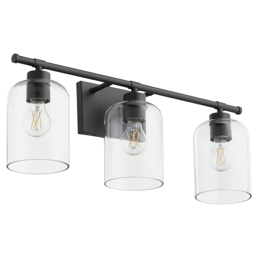 TRIBUTE 3LT VANITY - MB